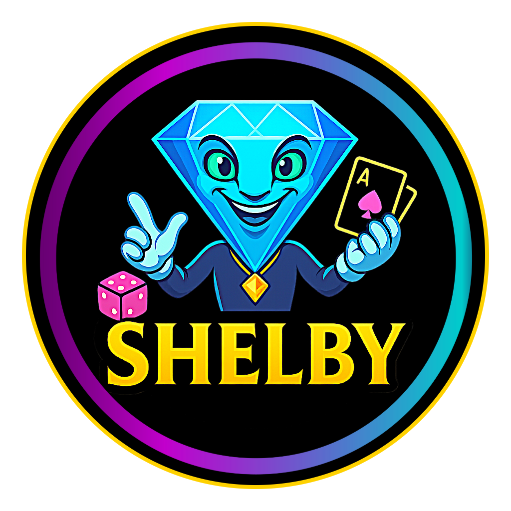 Red Shelby Logo